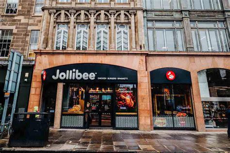 jollibee edinburgh halal